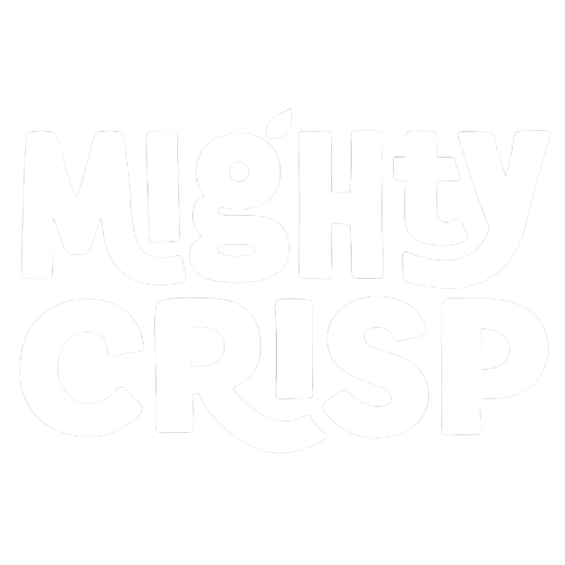 Mighty Crisp